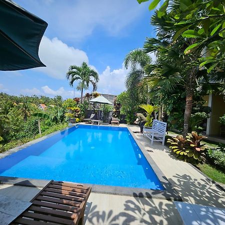 Kelingking Sunset Point Hotel & Spa Klungkung 外观 照片