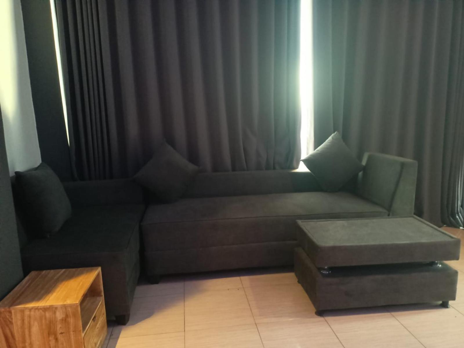 Kelingking Sunset Point Hotel & Spa Klungkung 外观 照片